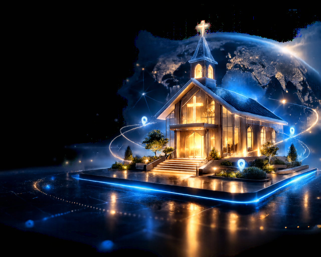 Of Christ Bible Fellowship Diciples